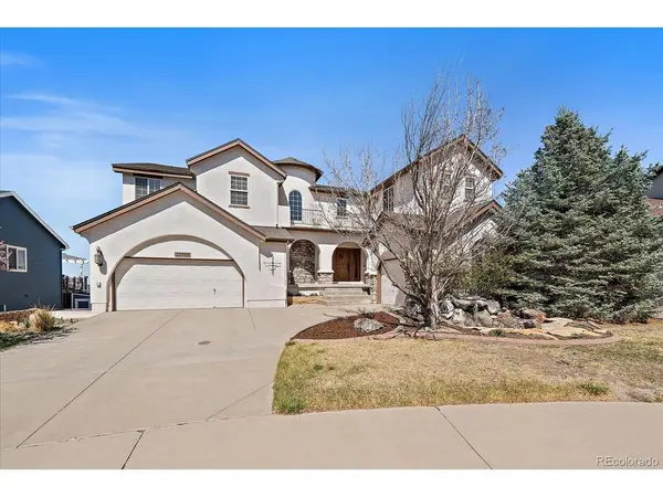 22455 Laurel Oak, Parker, CO 80138
