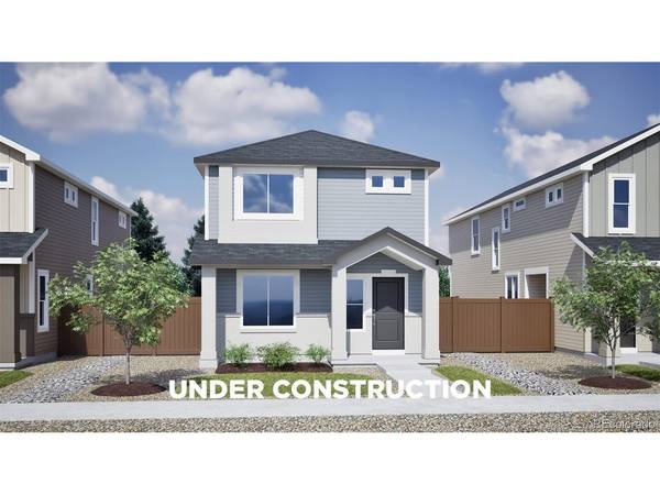 401 N Carrie, Watkins, CO 80137