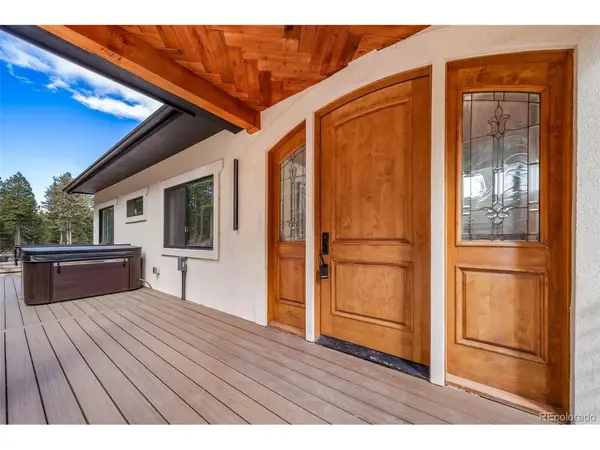 25553 Mountain Moss, Evergreen, CO 80439