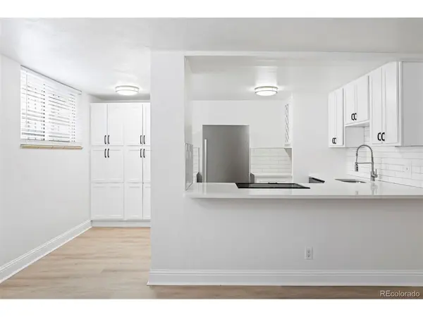 1155 N Ash #103, Denver, CO 80220