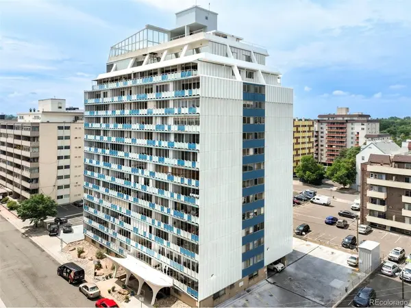 1155 N Ash #103, Denver, CO 80220