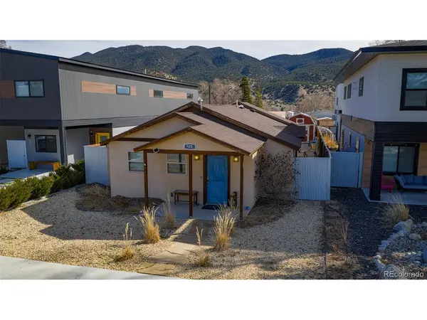 515 Palmer, Salida, CO 81201