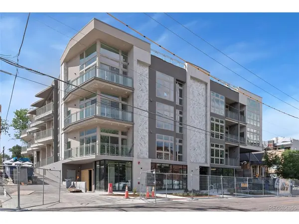 1643 Boulder #306, Denver, CO 80211