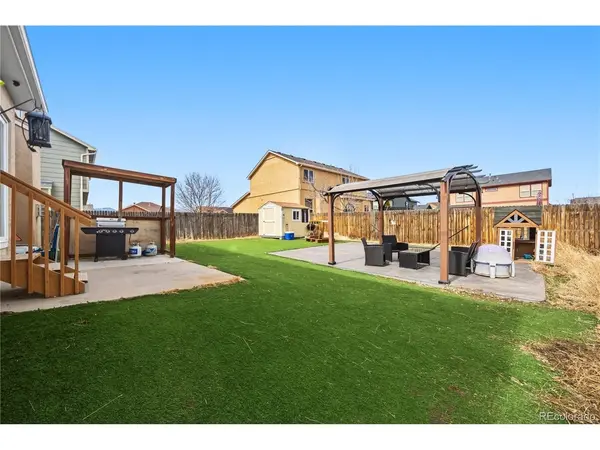 Address not disclosed, Fountain, CO 80817