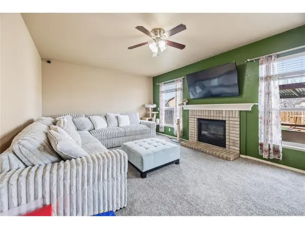 Address not disclosed, Fountain, CO 80817