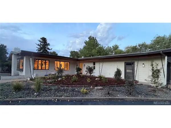 6490 S Clarkson, Littleton, CO 80121