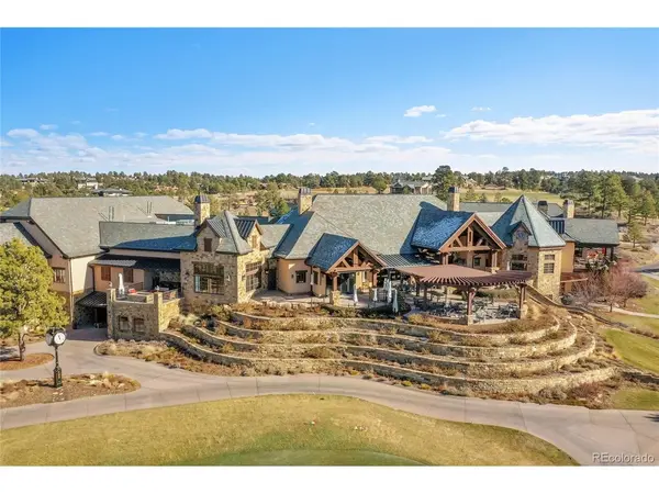 7838 Majestic Sky, Parker, CO 80134