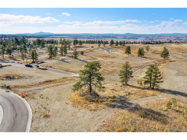 7838 Majestic Sky, Parker, CO 80134