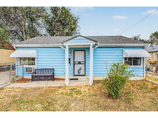 1343 Havana, Aurora, CO 80010