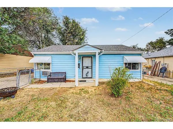 1343 Havana, Aurora, CO 80010