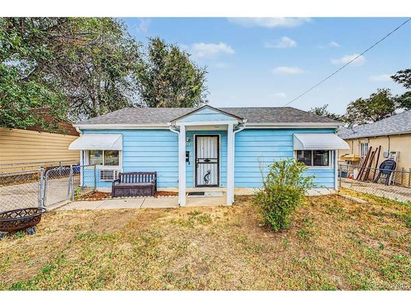 1343 Havana, Aurora, CO 80010