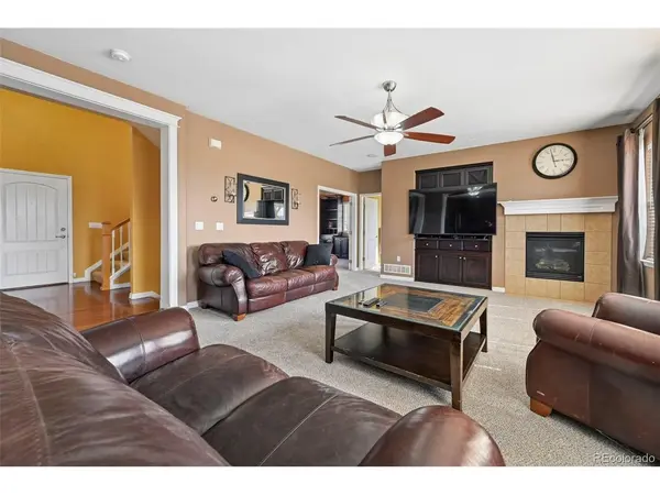 7334 Talimena, Peyton, CO 80831