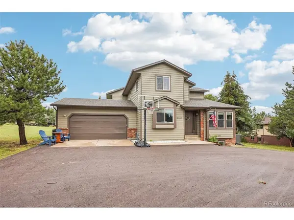 18555 Knollwood, Monument, CO 80132