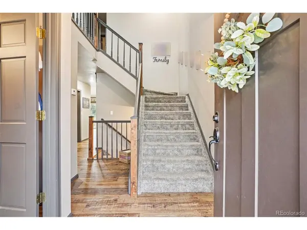 18555 Knollwood, Monument, CO 80132