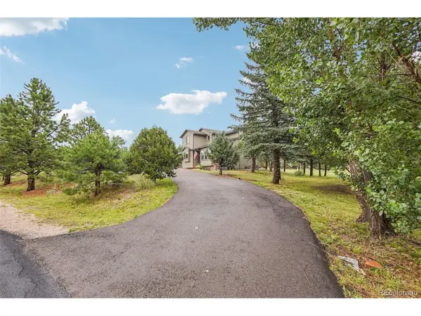 18555 Knollwood, Monument, CO 80132