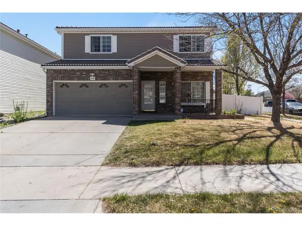 19656 E 50th, Denver, CO 80249