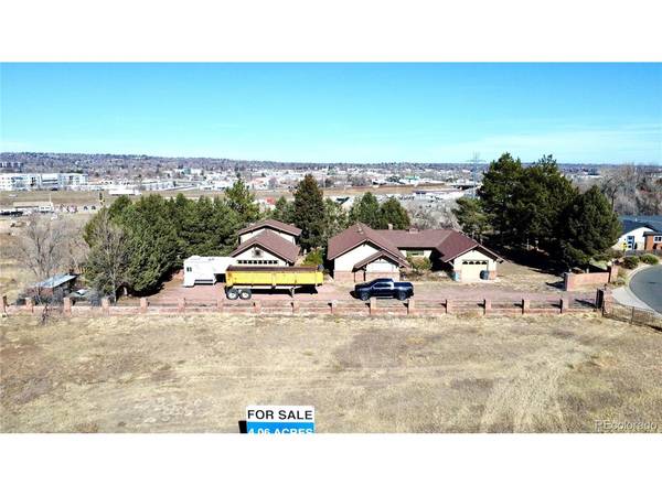6105 W 49th, Wheat Ridge, CO 80033