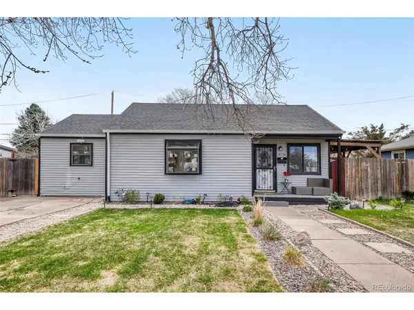 970 Nile, Aurora, CO 80010