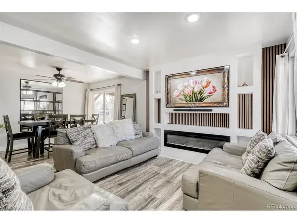 970 Nile, Aurora, CO 80010