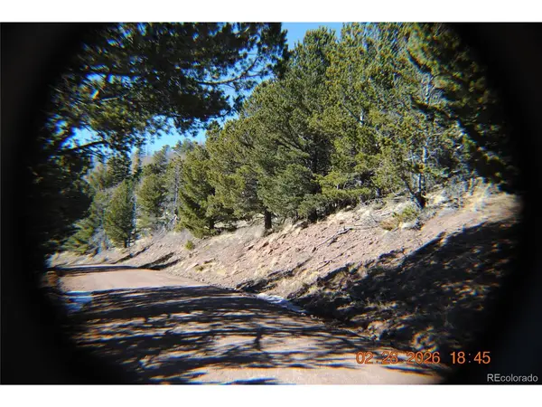 2734 NEWMAN, Fort Garland, CO 81133