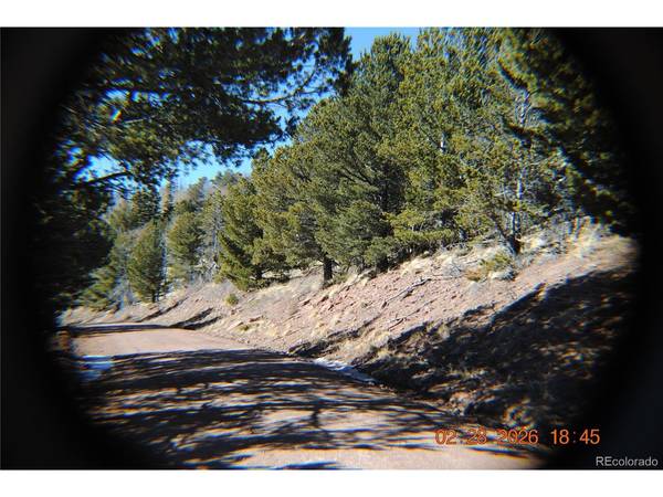 2734 NEWMAN, Fort Garland, CO 81133