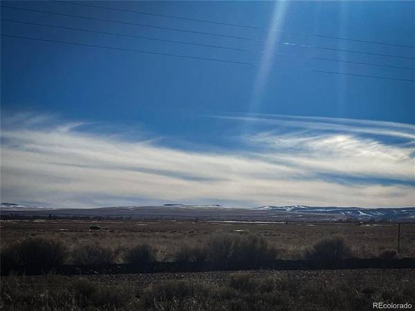 0 County Road Z, La Jara, CO 81140