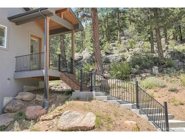 191 Diamond, Pine, CO 80470