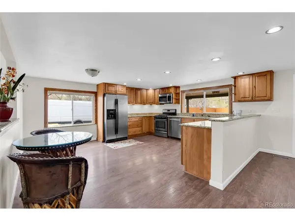 30428 US Highway 24, Buena Vista, CO 81211
