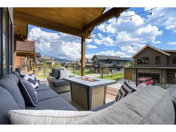 174 Hay Meadow, Fraser, CO 80442