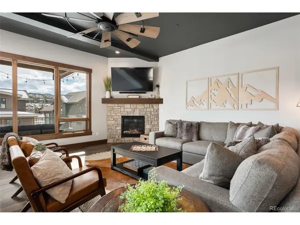 174 Hay Meadow, Fraser, CO 80442