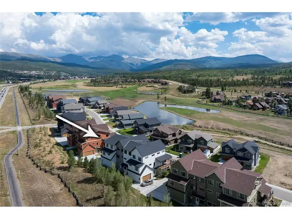 174 Hay Meadow, Fraser, CO 80442