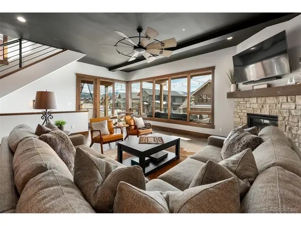 174 Hay Meadow, Fraser, CO 80442