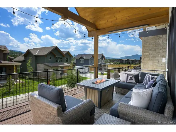 174 Hay Meadow, Fraser, CO 80442