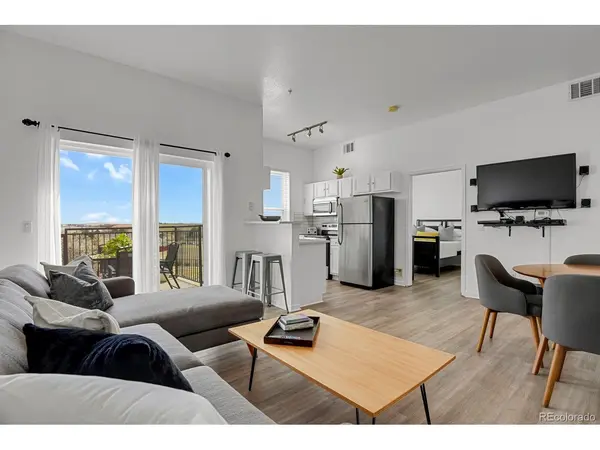 15475 Andrews #413, Denver, CO 80239