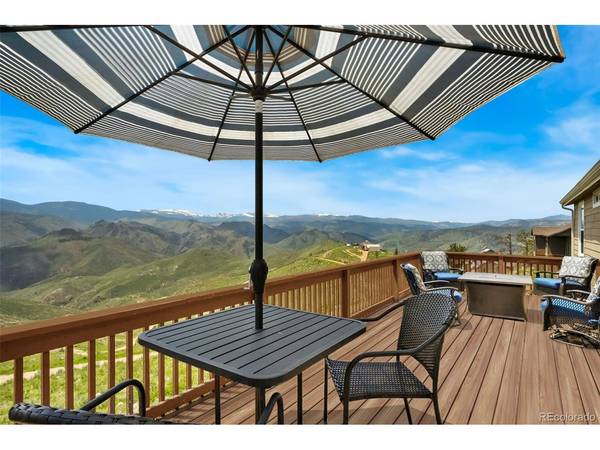 132 Singing Pines, Livermore, CO 80536