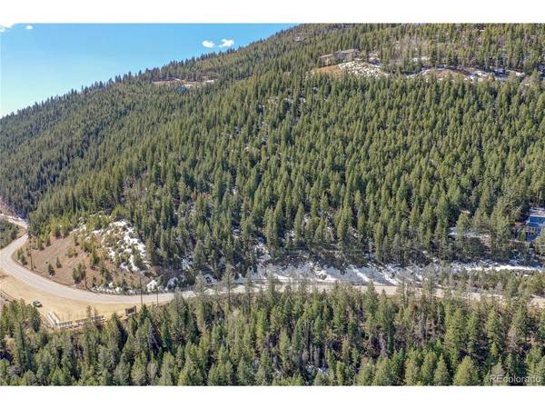 0 Saddleback, Evergreen, CO 80439