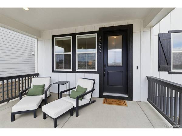 8697 Middle Fork, Littleton, CO 80125
