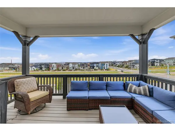 8697 Middle Fork, Littleton, CO 80125
