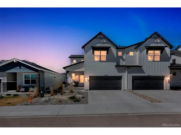 17624 Brass Buckle, Monument, CO 80132