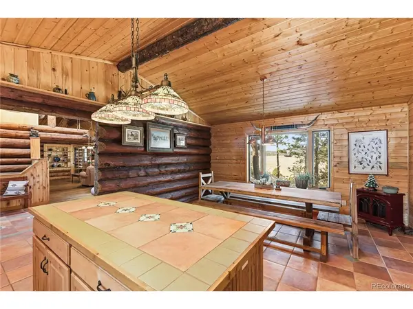 1806 Wagon Wheel, Hartsel, CO 80449