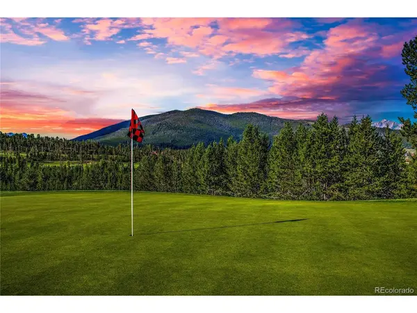 105 River Course #9571, Dillon, CO 80435