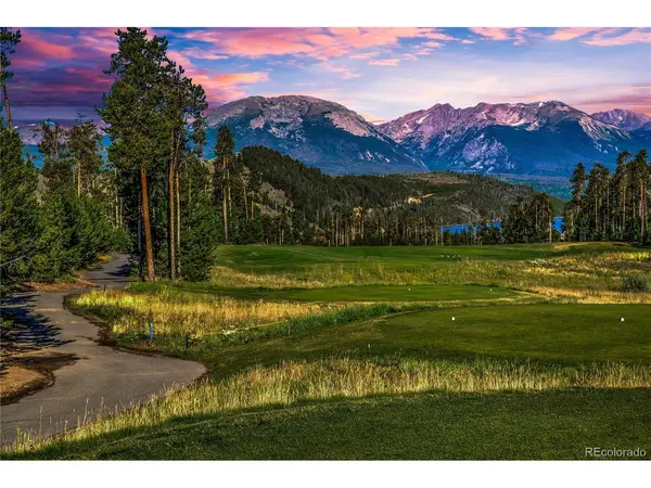 105 River Course #9571, Dillon, CO 80435