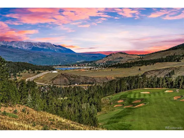 105 River Course #9571, Dillon, CO 80435