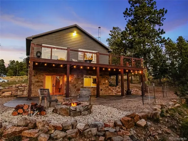 47 Wykagyl, Westcliffe, CO 81252