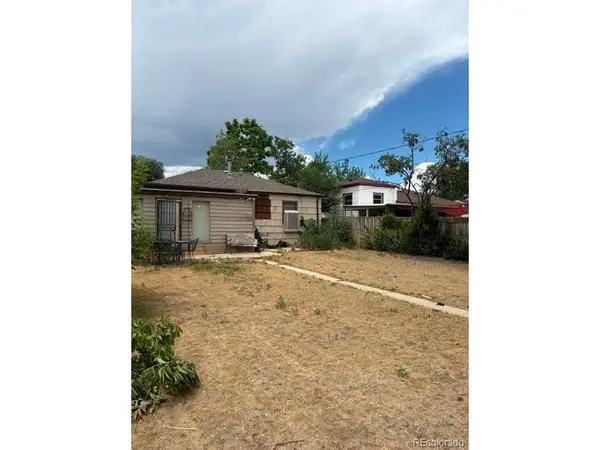 1778 Valentia, Denver, CO 80220