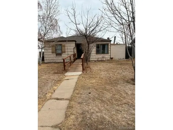 1778 Valentia, Denver, CO 80220