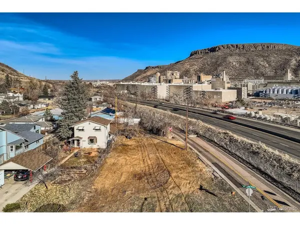 317 Sunshine, Golden, CO 80403
