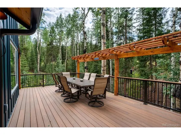 11203 S Barney Gulch, Conifer, CO 80433
