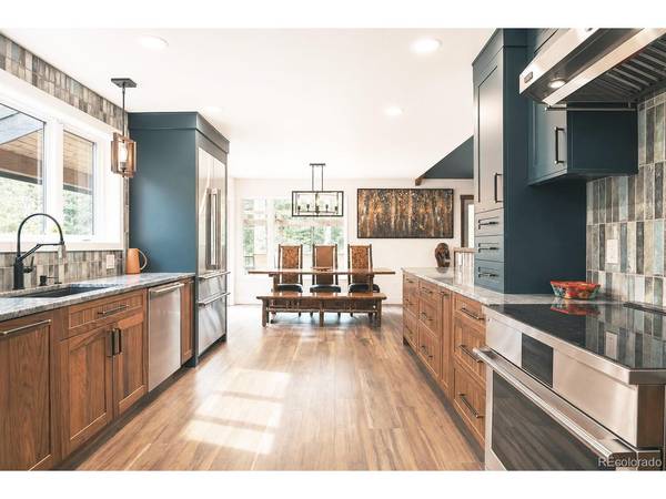 11203 S Barney Gulch, Conifer, CO 80433