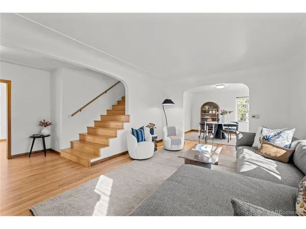 8075 W 32nd, Wheat Ridge, CO 80033